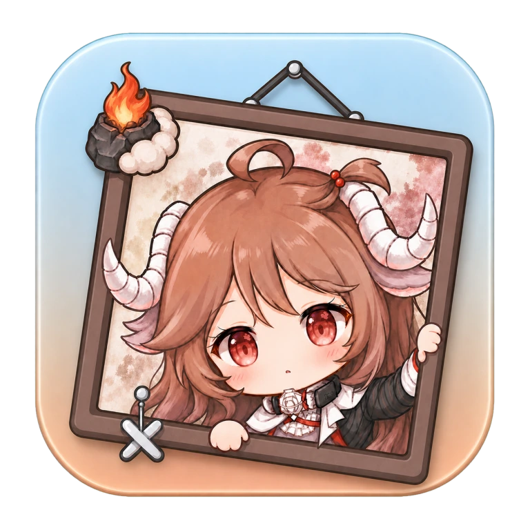 AutoMAA 应用图标